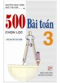 500 Bài Toán chọn lọc 3