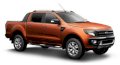 Ford Ranger Double Cab Hi-rider Wildtrak 2.2 MT 2013