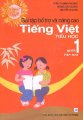 Bài tập bổ trợ và nâng cao Tiếng Việt tiểu học Quyển 1 Tập 2