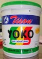 Sơn nước cao cấp trong nhà TISON YOKO Lau chùi dễ dàng 5kg
