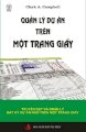 Quản lý dự án trên một trang giấy