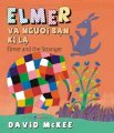 Elmer và người bạn kỳ lạ