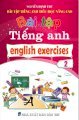 Bài tập Tiếng Anh - English exercises 2