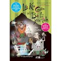 Lão kẹo gôm và bè lũ yêu tinh tập 3