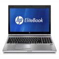 HP EliteBook 2570p (C4R08US) (Intel Core i7-3520M 1.9GHz, 4GB RAM, 320GB HDD, VGA Intel HD Graphics 4000, 12.5 inch, Windows 8 64 bit)
