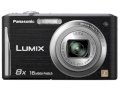 Panasonic LUMIX DMC-FH24