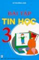 Bài tập tin học 3 