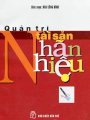 Quản trị tài sản nhãn hiệu