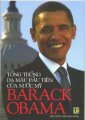 Tổng thống da màu đầu tiên của nước Mỹ - Barack Obama 