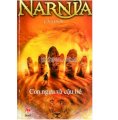 Biên niên sử Narnia - Con ngựa và cậu bé - Tập 3