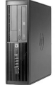 Máy tính Desktop HP Pro 4300 SFF (D7K29PA) (Intel Core i3-3220 3.3GHz, Ram 2GB, HDD 500GB, VGA Intel HD Graphics, PC DOS, Không kèm màn hình)