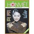 Tạp chí Hồn Việt số 20