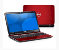 Dell Inspiron 15R N5110 (2X3RT6) Red (Intel Core i3-2330M 2.2GHz, 2GB RAM, 500GB HDD, NVIDIA GeForce GT 525M, 15 inch, PC DOS)