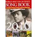 World best collection's song book 2010 - Tuyển tập nhac và lời các ca khúc hay nhất lịch sử Pop - Rock 