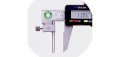 Thước cặp điện tử đặc biệt đo ống Metrology EC-9003TB, 0-300mm/0.01