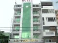 Khách sạn Lại Trần