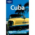 Cuba (Lonely planet country guide)