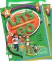 Let’s go student book 4