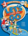 Let’s go student book 3 