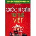 Quốc Tử Giám trí tuệ Việt