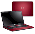 Dell Inspiron 14Z N411Z (H1Z2350L) Red (Intel Core i3-2350M 2.30GHz, 4GB RAM, 500GB HDD, VGA Intel HD graphics, 14 inch, Free DOS)