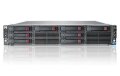 Server HP ProLiant DL170e G6 Server X5550 (Intel Xeon X5550 2.66GHz, RAM 8GB, Không kèm ổ cứng)