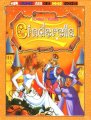 Cinderella - Tủ sách mẹ kể con nghe