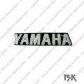 Decal xe máy Yamaha Trắng 