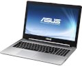 Asus K56CB-XO135 (Intel Core i3-3217U 1.8GHz, 4GB RAM, 500GB HDD, VGA NVIDIA GeForce GT 740M, 15.6 inch, PC DOS)