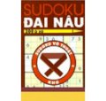 Sudoku đai nâu - 300 ô số