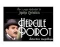 Thám tử Hercule Poirot 