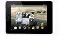 Acer Iconia A1 (ARM Cortex A9 1.2GHz, 1GB RAM, 8GB Flash Driver, 7.9 inch, Android OS v4.2)