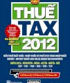 Biểu thuế xuất nhập khẩu 2012 áp dụng 02- 2012