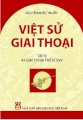 Việt sử giai thoại - tập 8