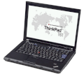 Bộ vỏ laptop IBM ThinkPad T61
