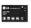 Pin LG LGIP430N