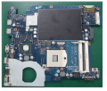 Mainboard Samsung NP-R480, VGA share