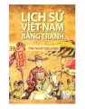 Lịch sử Việt Nam bằng tranh - ông nghè ông cống (tập 39).