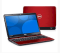 Dell Inspiron 15R N5110 (2X3RT3) Red (Intel Core i7-2630QM 2.0GHz, 4GB RAM, 500GB HDD, NVIDIA GeForce GT 525M / Intel HD 3000, 15.6 inch, PC DOS)