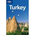 Turkey (Lonely planet country guide)