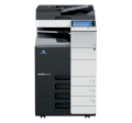 Konica Minolta Bizhub C554