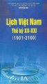 Lịch Việt Nam thế kỷ xx-xxi (1901 - 2100)