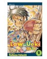 Luật của Ueki - Tập 2