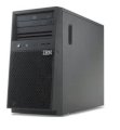 Server IBM System x3100 M4 (2582B2A) (Intel Xeon E3-1220v2 3.10GHz, RAM 4GB, Không kèm ổ cứng, RAID 0,1,10, 350W)