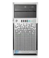 Server HP ProLiant ML310e Gen8 i3-3220 1P (674785-001) ( Intel Core i3 3220 3.30GHz, RAM 2GB, 350W, Không kèm ổ cứng)
