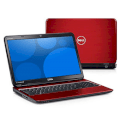Dell Inspiron 15R N5110 (2X3RT91) Red (Intel Core i7-2670QM 2.2GHz, 4GB RAM, 500GB HDD, VGA NVIDIA GeForce GT 525M/ Intel HD Graphics 3000, 15.6 inch, PC DOS)