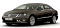 Volkswagen CC 2.0 TDI MT 2013