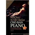 Những tuyệt phẩm cho đàn Piano - Tập 2
