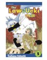 Luật của Ueki - Tập 5