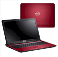 Dell Inspiron 14Z N411Z (H1Z2450L) Red (Intel Core i5-2450M 2.50GHz, 4GB RAM, 500GB HDD, VGA Intel HD graphics, 14 inch, Free DOS)